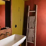 La Maison Du Meunier בית נופש *
