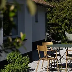 בית נופש La Maison Du Meunier Dannes