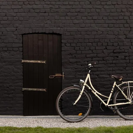 La Maison Du Meunier Semesterbostad