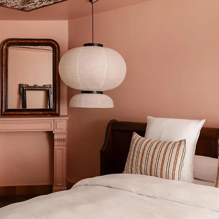 Semesterbostad La Maison Du Meunier *