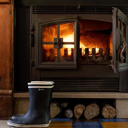 Semesterbostad La Maison Du Meunier