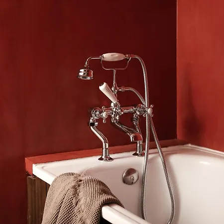 Semesterbostad La Maison Du Meunier *