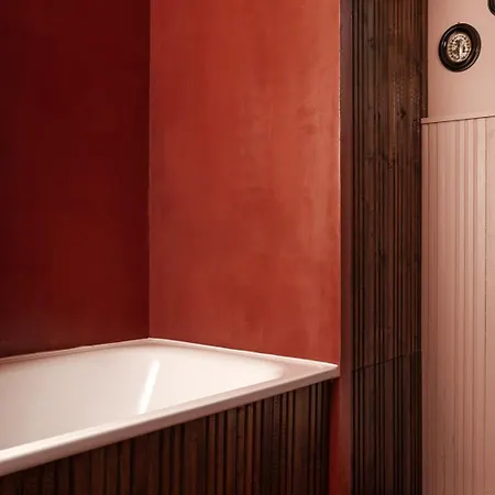 La Maison Du Meunier Semesterbostad