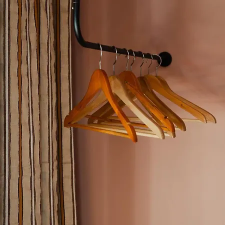 Semesterbostad La Maison Du Meunier *