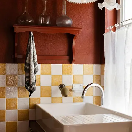 Semesterbostad La Maison Du Meunier *