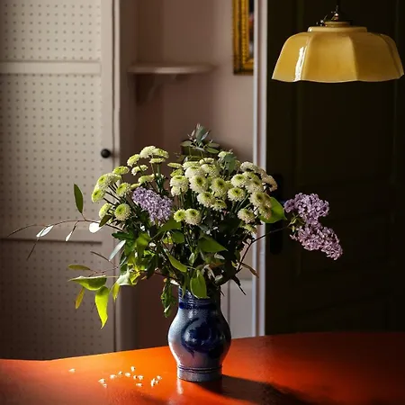 La Maison Du Meunier