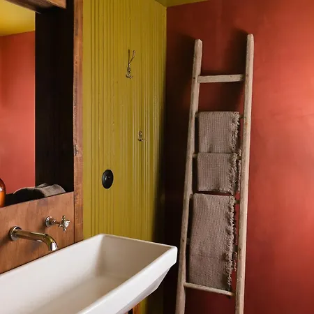 La Maison Du Meunier Semesterbostad *