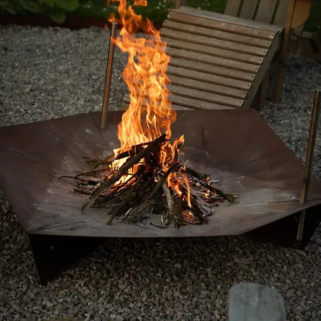 La Maison Du Meunier Semesterbostad