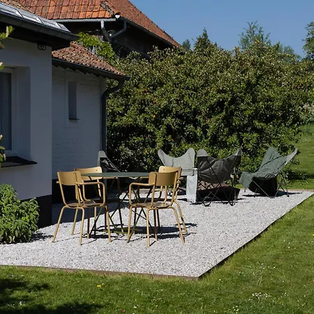 Holiday home La Maison Du Meunier Dannes