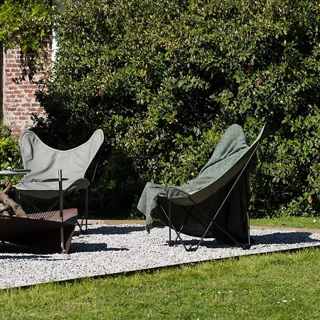 La Maison Du Meunier *