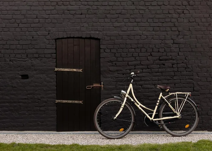 La Maison Du Meunier Casa vacanze