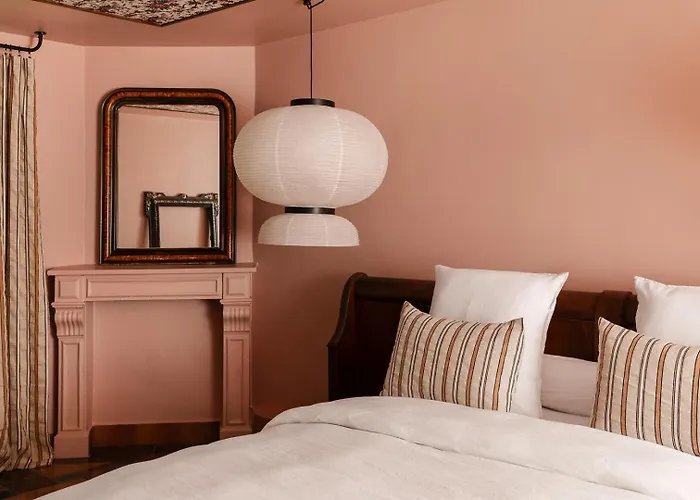 Casa vacanze La Maison Du Meunier *