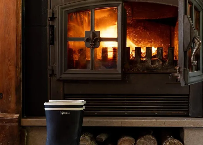 Casa vacanze La Maison Du Meunier