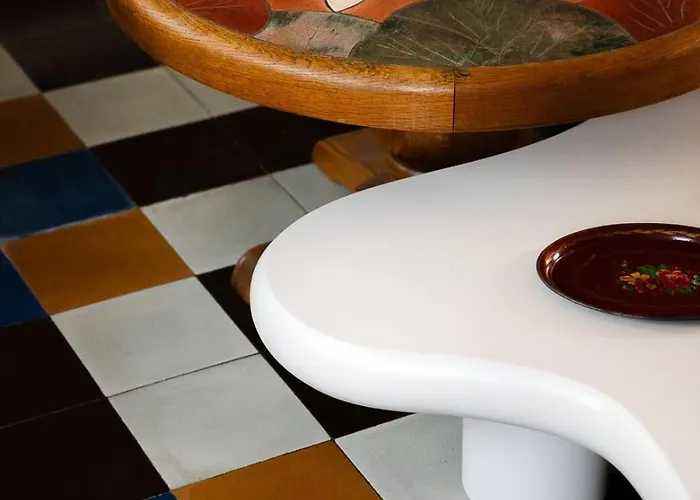 La Maison Du Meunier * Dannes