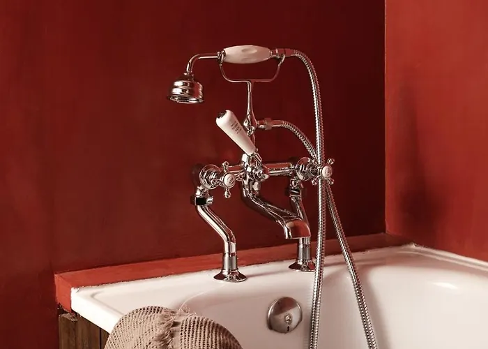 Casa vacanze La Maison Du Meunier *