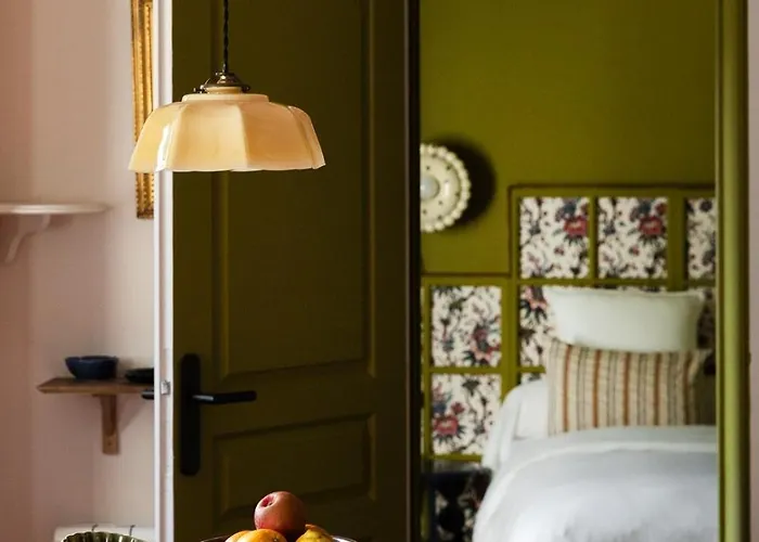 Casa vacanze La Maison Du Meunier Dannes