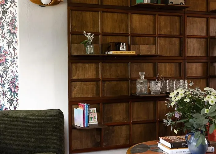 La Maison Du Meunier * Dannes