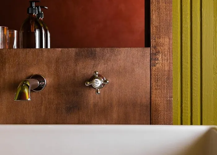 Casa vacanze La Maison Du Meunier