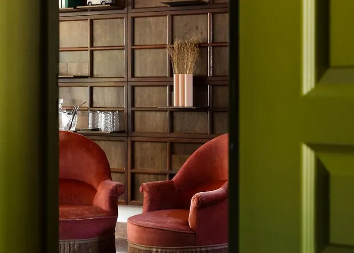 La Maison Du Meunier Casa vacanze *