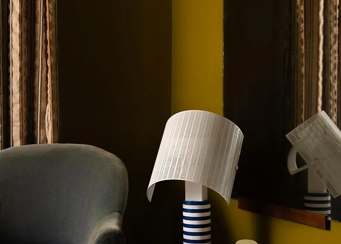 La Maison Du Meunier * Dannes