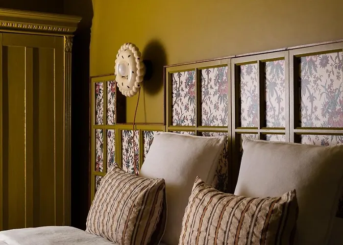 La Maison Du Meunier