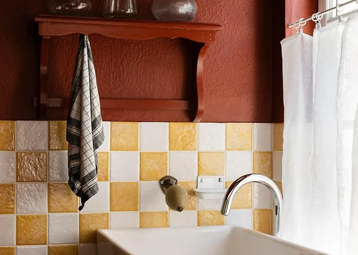 Casa vacanze La Maison Du Meunier *