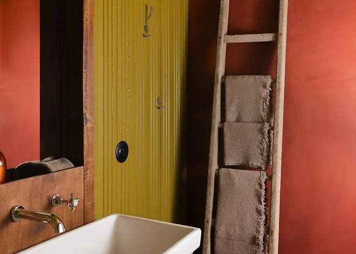 La Maison Du Meunier Casa vacanze *