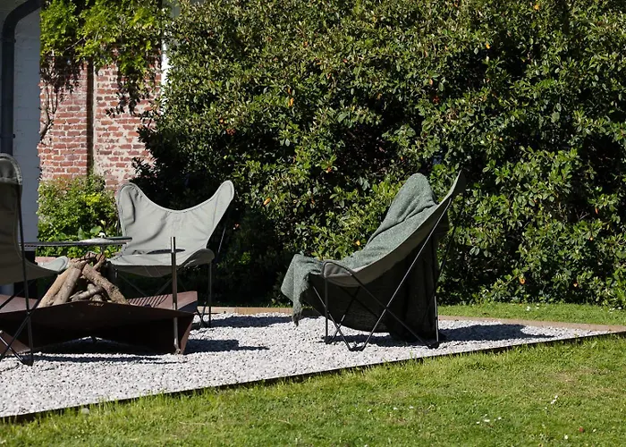 La Maison Du Meunier *