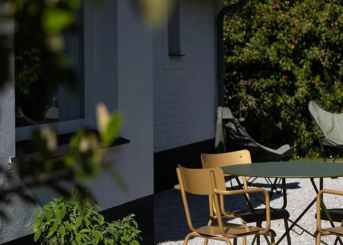 Casa vacanze La Maison Du Meunier Dannes